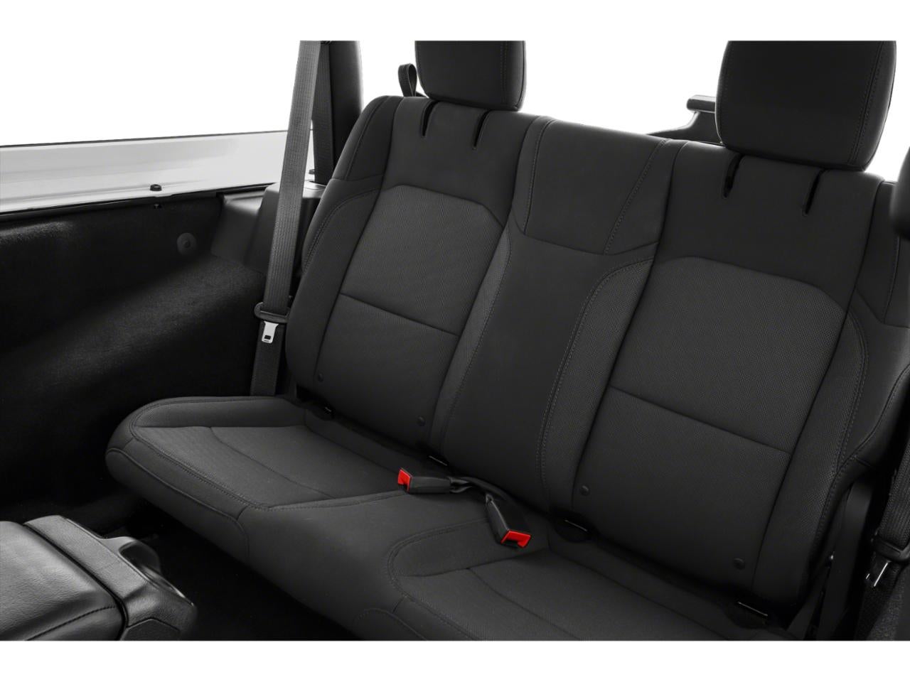 2018 Jeep Wrangler Sport S 4x4