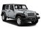 2018 Jeep Wrangler JK Unlimited Sport S 4x4