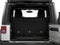 2012 Jeep Wrangler Unlimited 4WD 4dr Altitude