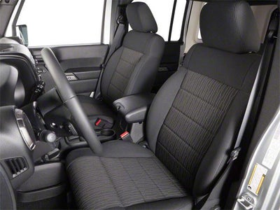 2012 Jeep Wrangler Unlimited 4WD 4dr Altitude