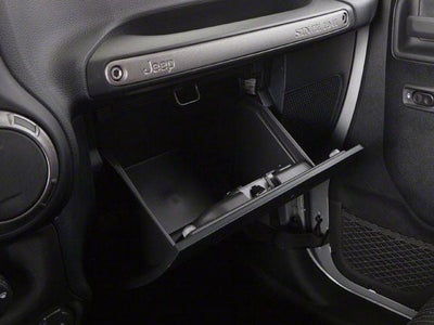 2012 Jeep Wrangler Unlimited 4WD 4dr Altitude