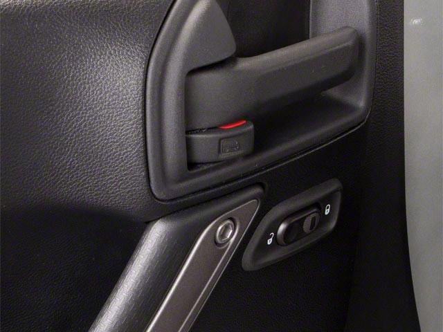 2012 Jeep Wrangler Unlimited 4WD 4dr Altitude