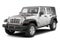 2012 Jeep Wrangler Unlimited 4WD 4dr Altitude