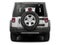 2012 Jeep Wrangler Unlimited 4WD 4dr Altitude