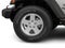 2012 Jeep Wrangler Unlimited 4WD 4dr Altitude