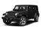 2016 Jeep Wrangler Unlimited 4WD 4dr Sahara