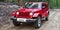 2016 Jeep Wrangler Unlimited 4WD 4dr Sahara