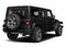 2016 Jeep Wrangler Unlimited 4WD 4dr Sahara