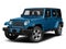 2016 Jeep Wrangler Unlimited 4WD 4dr Sahara