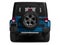 2016 Jeep Wrangler Unlimited 4WD 4dr Sahara