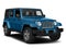 2016 Jeep Wrangler Unlimited 4WD 4dr Sahara