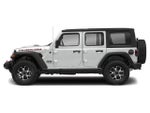 2019 Jeep Wrangler Unlimited Rubicon 4x4