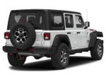 2019 Jeep Wrangler Unlimited Rubicon 4x4
