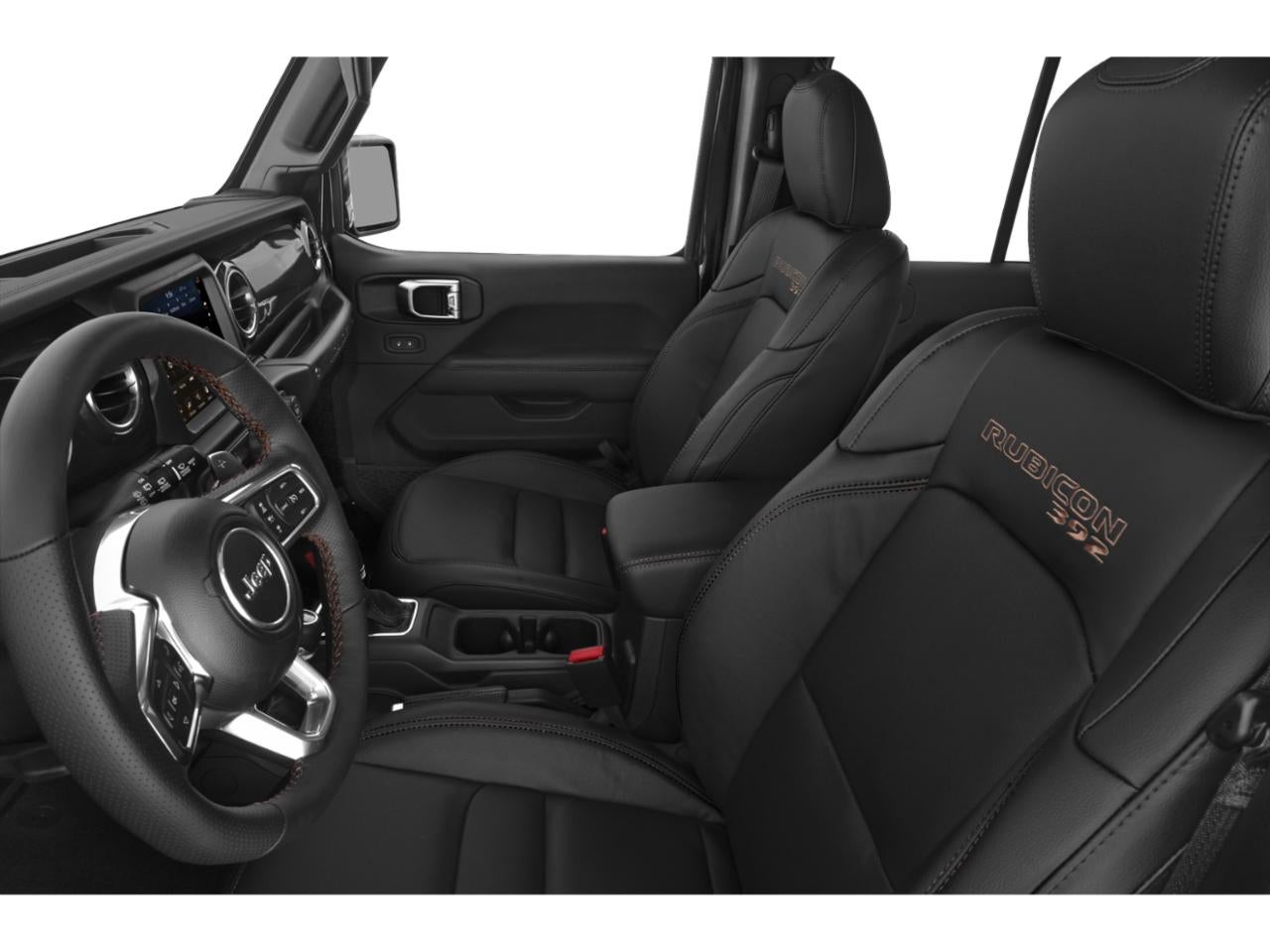 2023 Jeep Wrangler Rubicon 392 4 Door 4x4