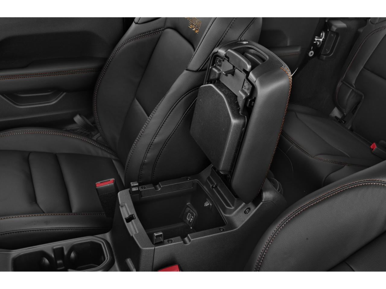2023 Jeep Wrangler Rubicon 392 4 Door 4x4