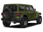 2023 Jeep Wrangler Rubicon 392 4 Door 4x4