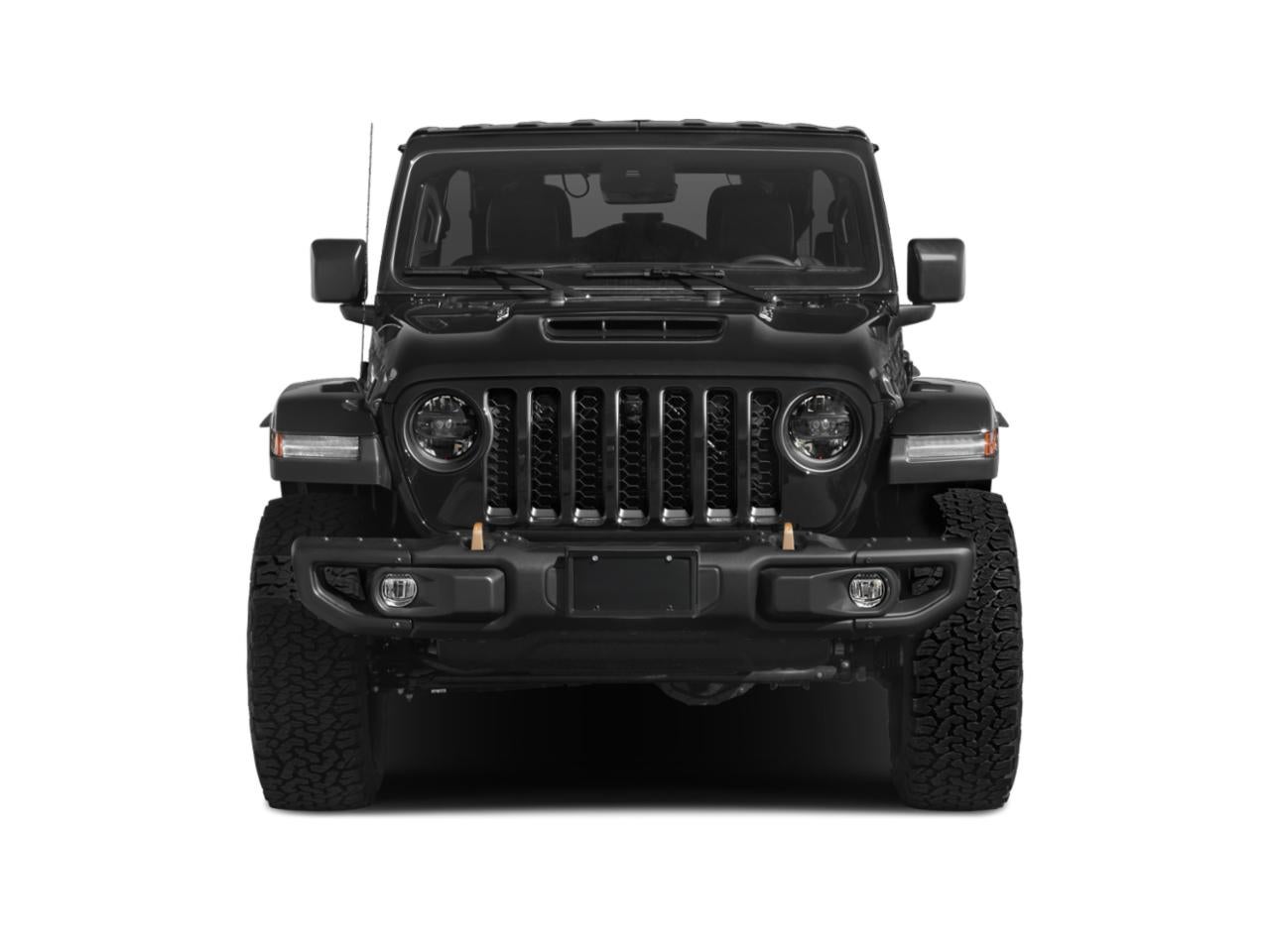 2023 Jeep Wrangler Rubicon 392 4 Door 4x4