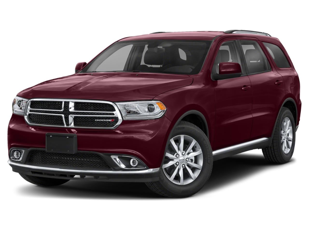 2020 Dodge Durango SXT Plus RWD