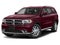 2020 Dodge Durango SXT Plus RWD
