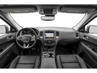 2020 Dodge Durango SXT Plus RWD