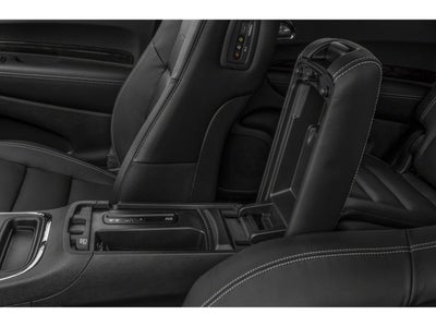 2020 Dodge Durango SXT Plus RWD