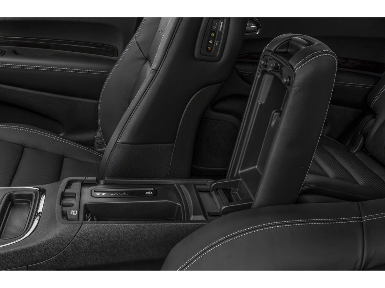 2020 Dodge Durango SXT Plus RWD