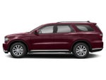 2020 Dodge Durango SXT Plus RWD