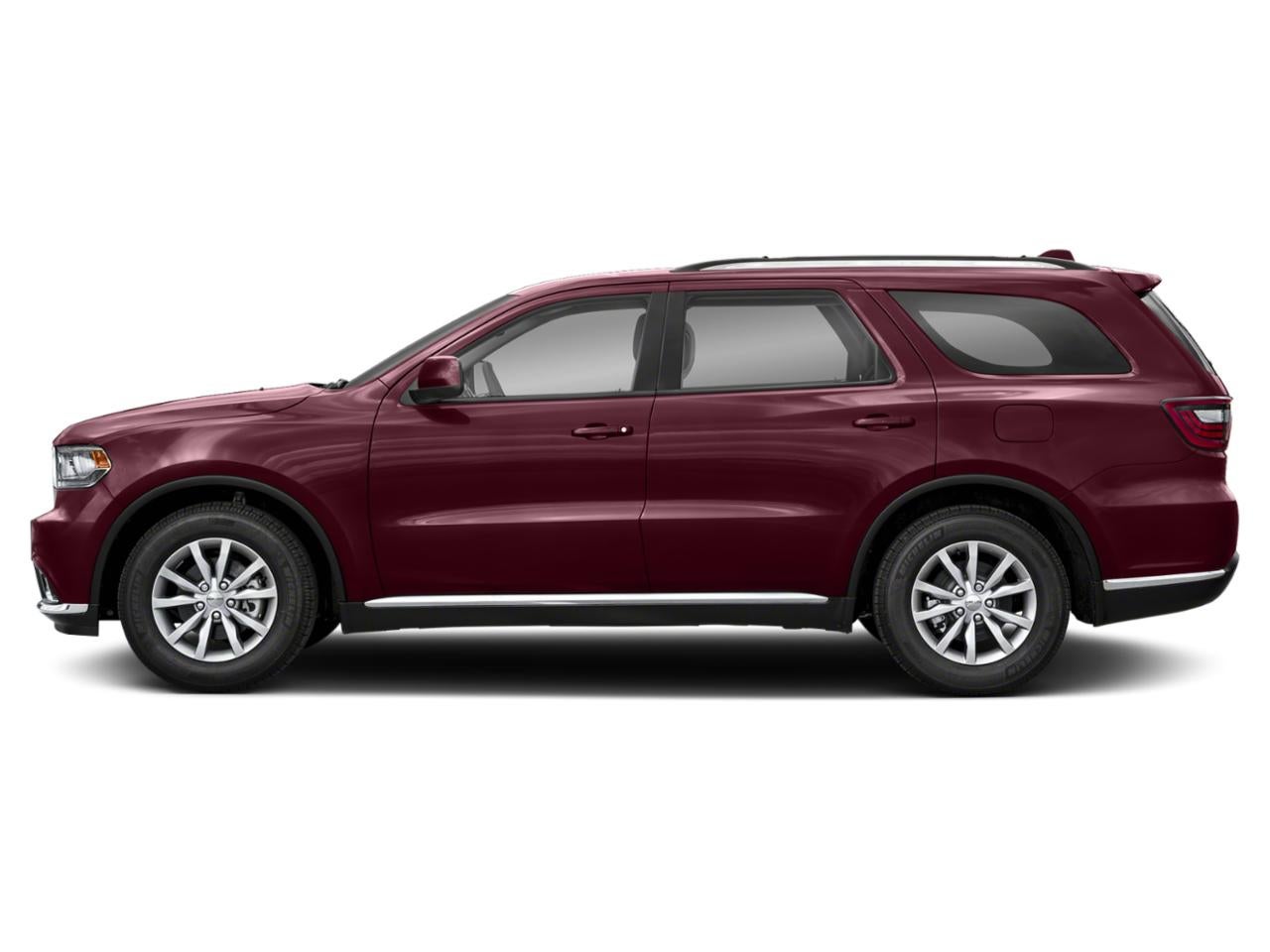 2020 Dodge Durango SXT Plus RWD