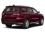 2020 Dodge Durango SXT Plus RWD
