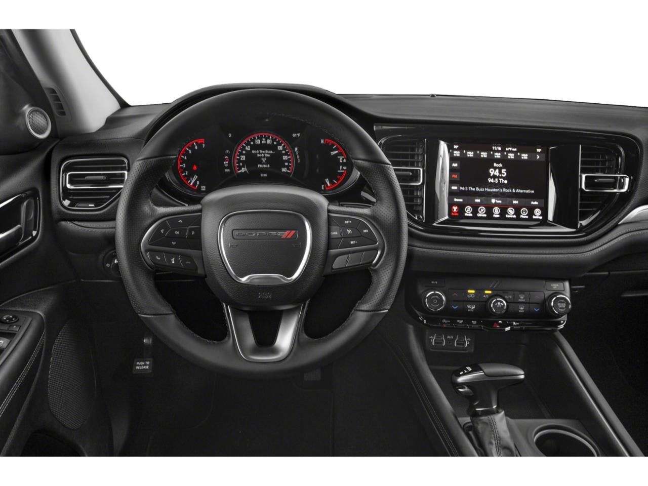 2021 Dodge Durango GT RWD