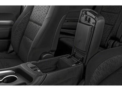 2021 Dodge Durango GT RWD