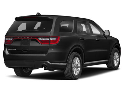 2021 Dodge Durango GT RWD