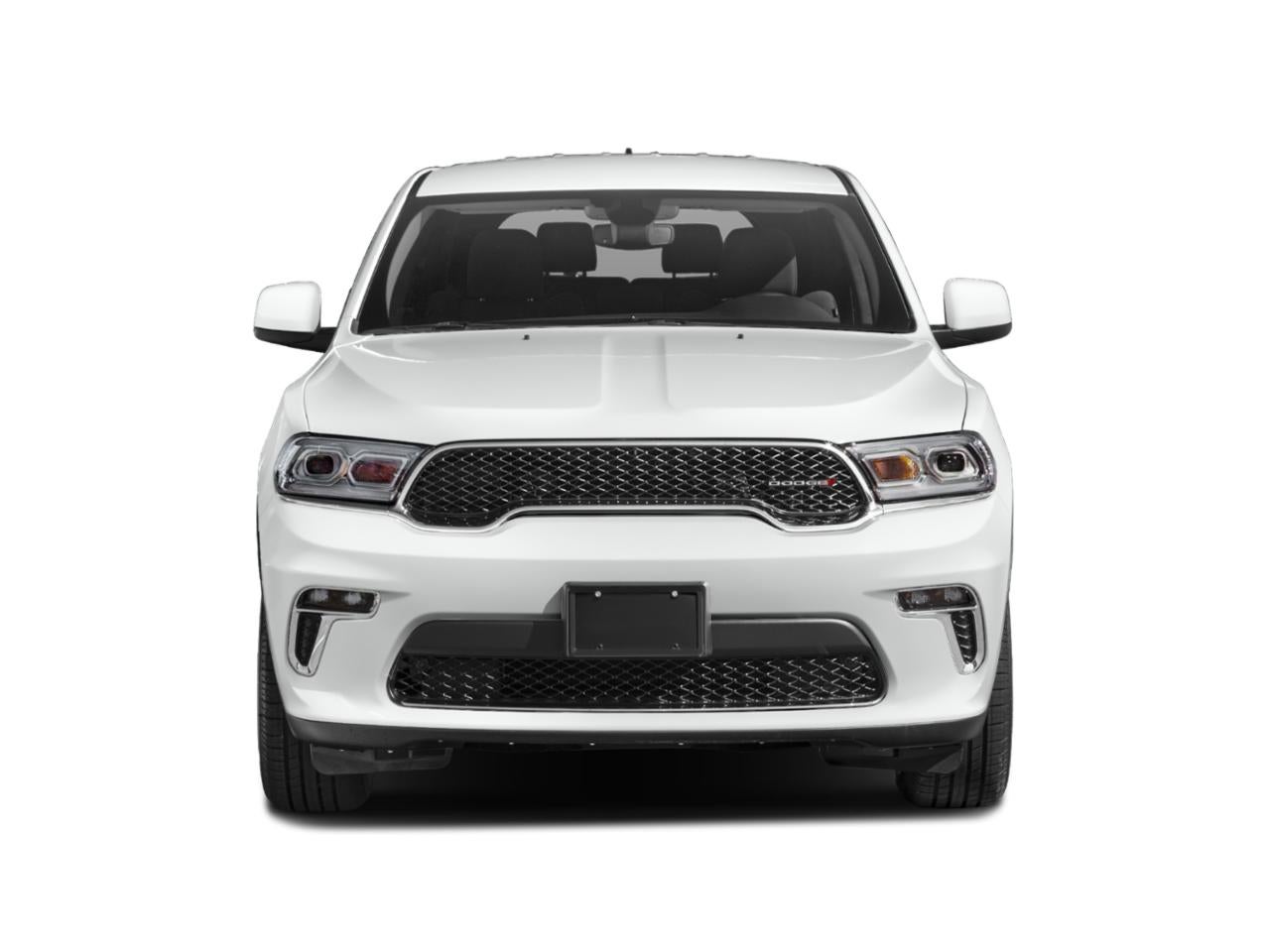 2021 Dodge Durango GT RWD