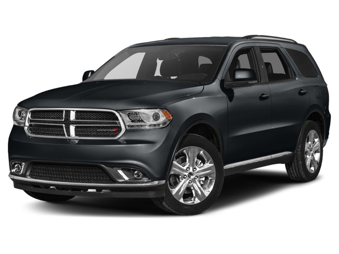 2015 Dodge Durango AWD 4dr Limited