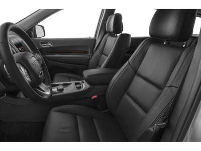 2015 Dodge Durango AWD 4dr Limited