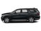 2015 Dodge Durango AWD 4dr Limited