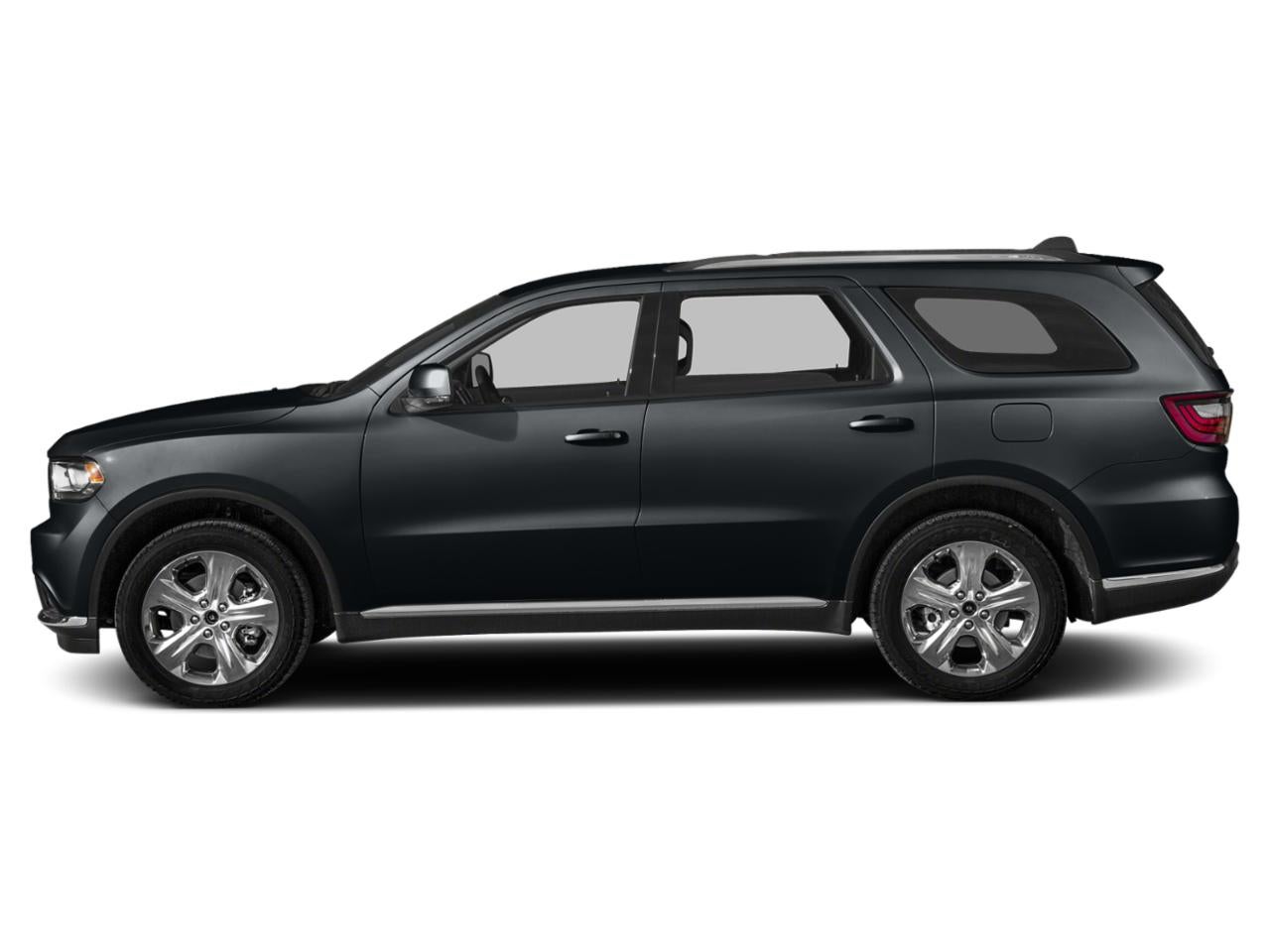 2015 Dodge Durango AWD 4dr Limited