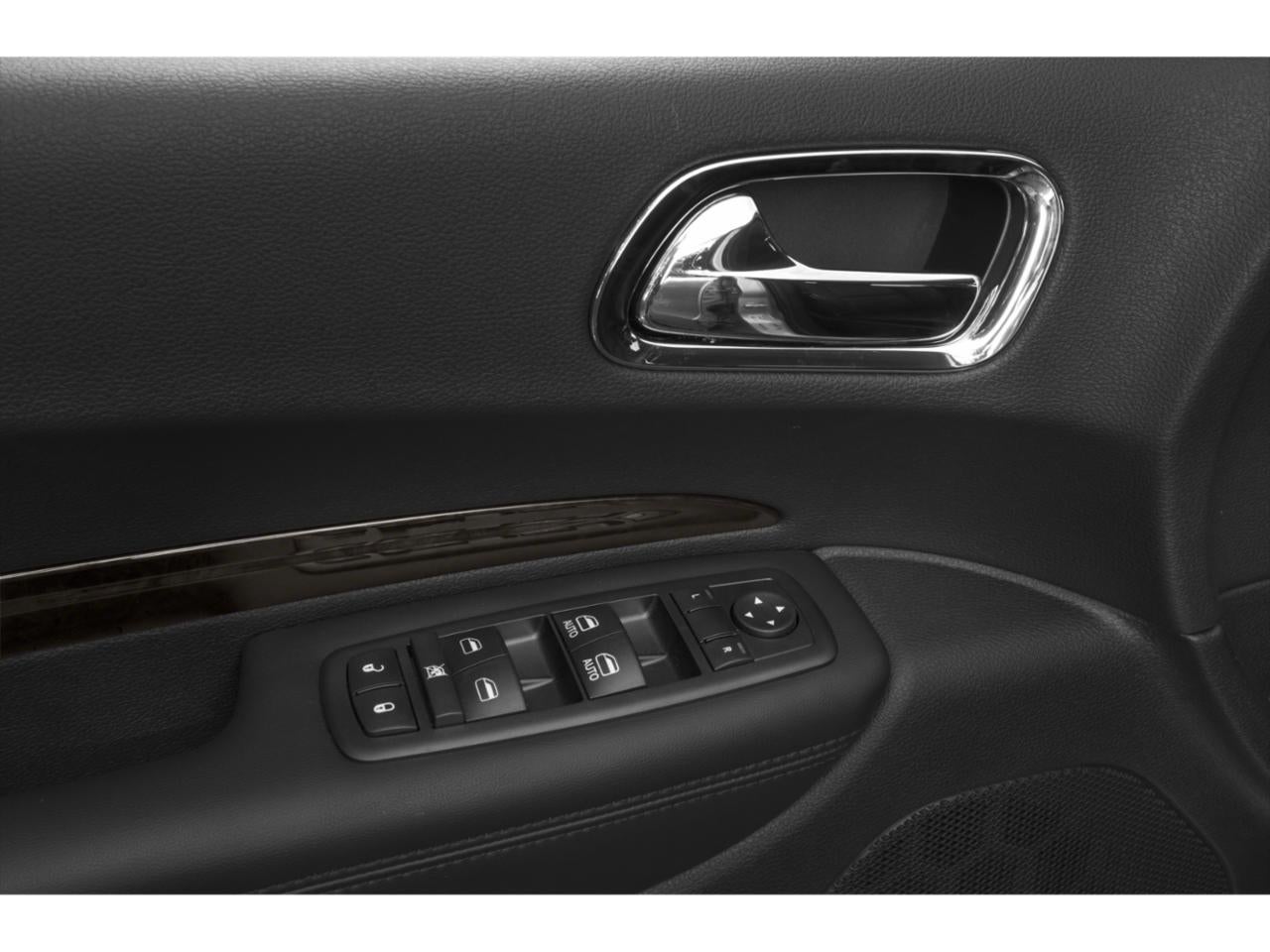 2015 Dodge Durango AWD 4dr Limited