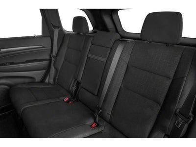 2021 Jeep Grand Cherokee Laredo X 4x2