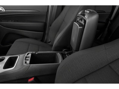 2021 Jeep Grand Cherokee Laredo X 4x2