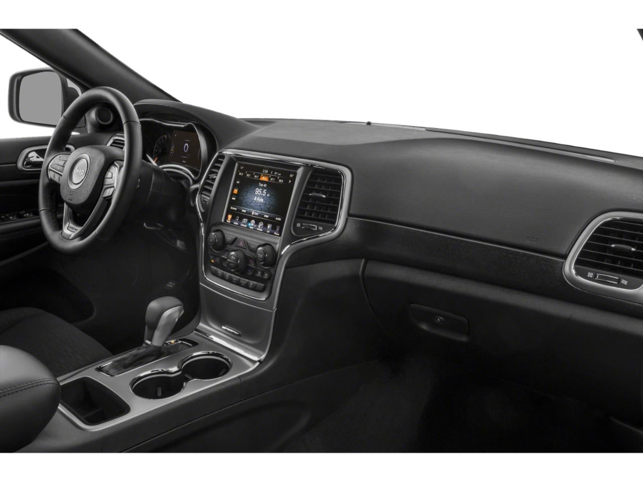 2021 Jeep Grand Cherokee Laredo X 4x2