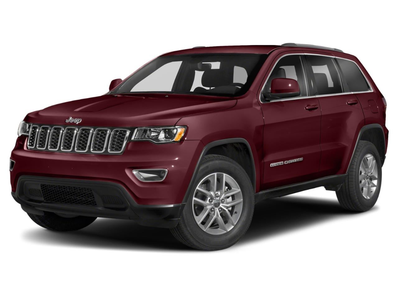 2019 Jeep Grand Cherokee Laredo E 4x2