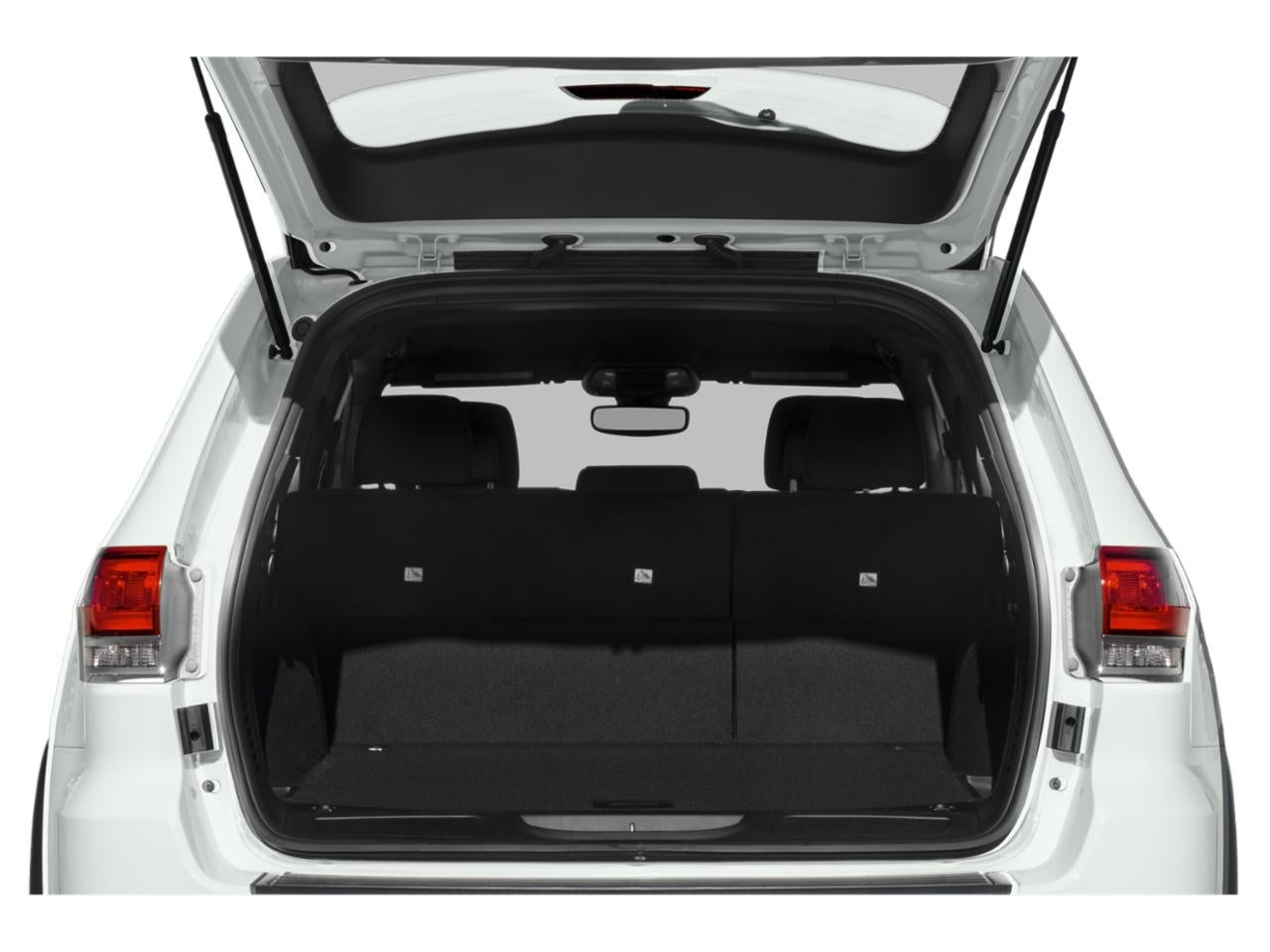 2019 Jeep Grand Cherokee Laredo E 4x2