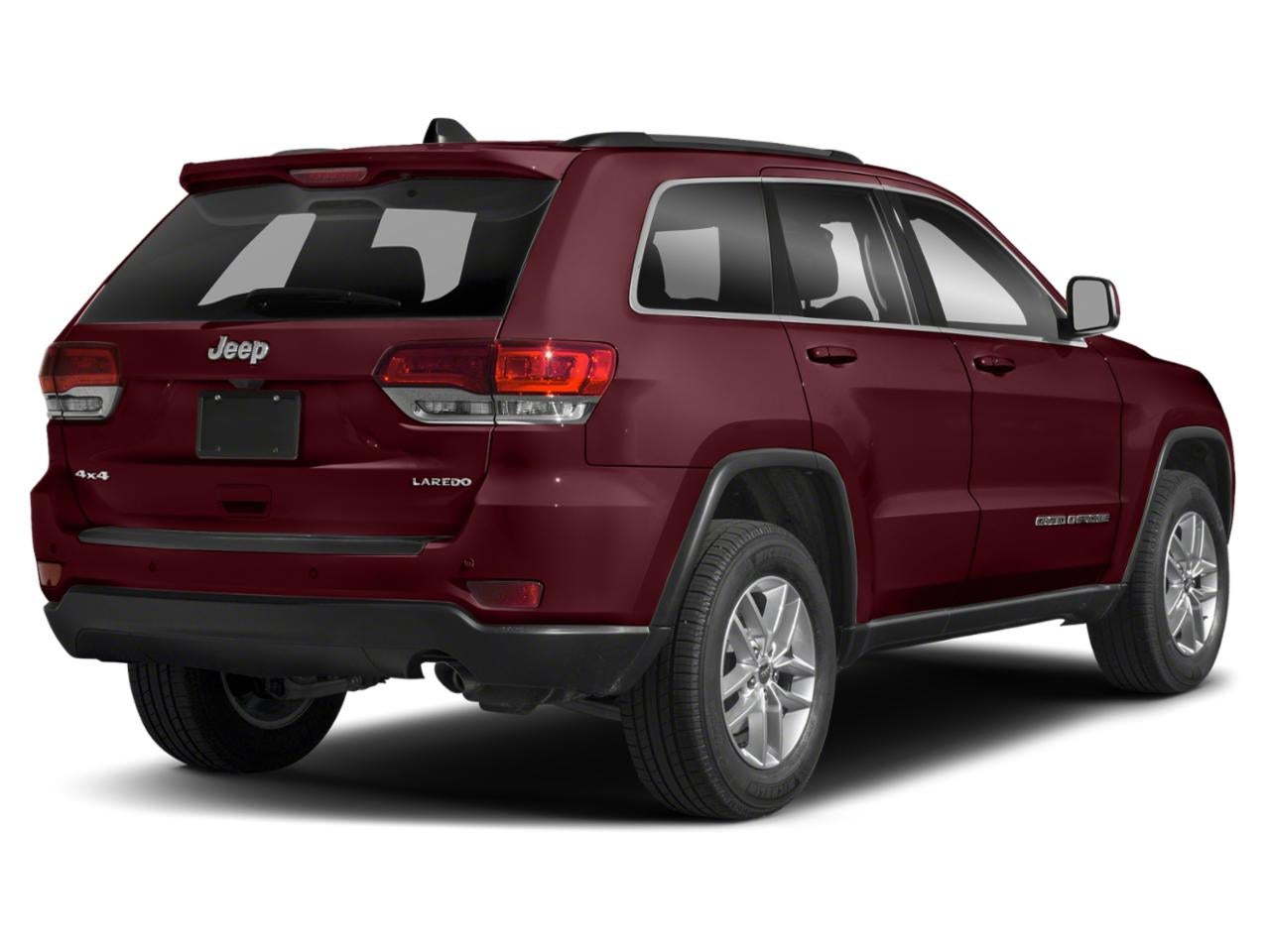 2019 Jeep Grand Cherokee Laredo E 4x2