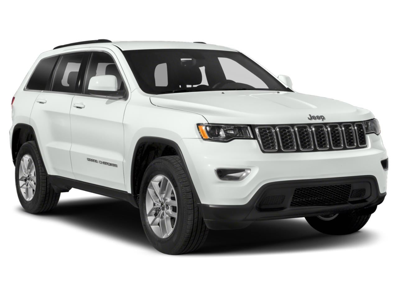 2019 Jeep Grand Cherokee Laredo E 4x2