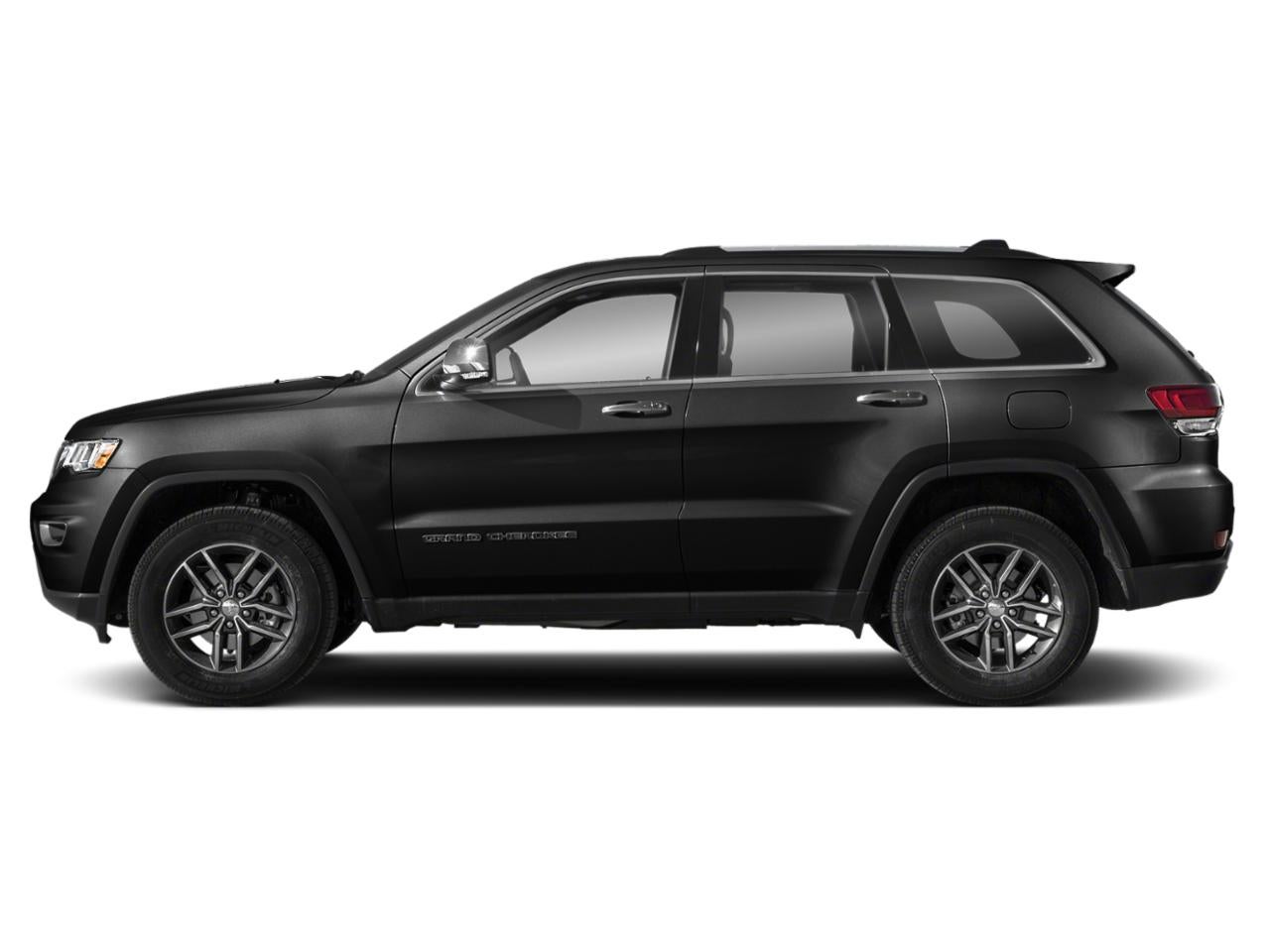 2021 Jeep Grand Cherokee Limited 4x2