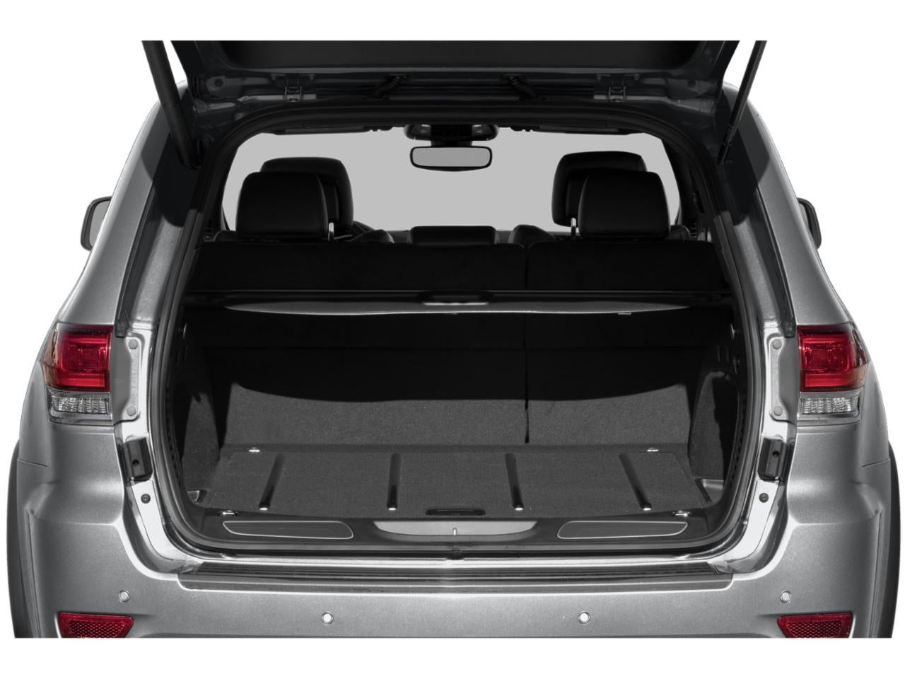 2021 Jeep Grand Cherokee 80th Anniversary 4x2