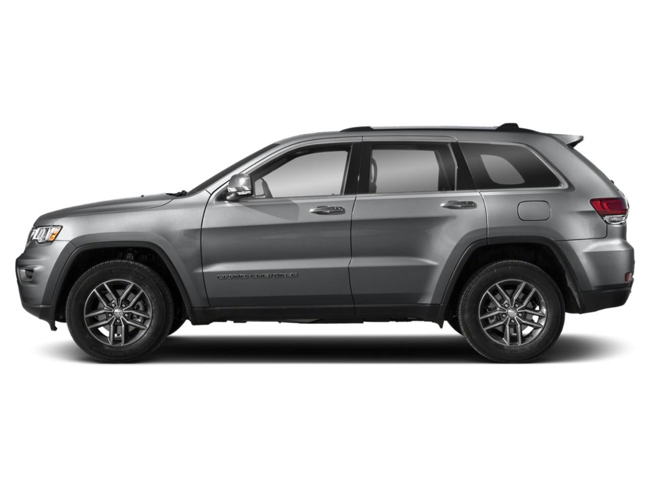 2021 Jeep Grand Cherokee 80th Anniversary 4x2