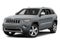 2014 Jeep Grand Cherokee RWD 4dr Overland