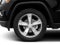2014 Jeep Grand Cherokee RWD 4dr Overland